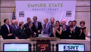 Empire State Realty Trust