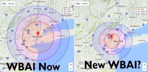 WBAI's Future?